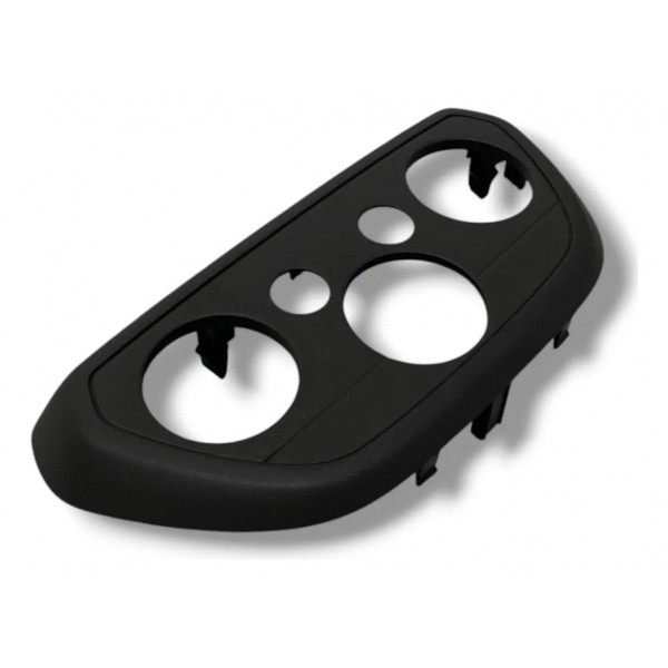 Moldura Comando Ar Condicionado Gm Spin 1.8 Flex 2013 2014