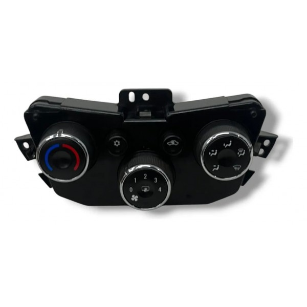 Comando Ar Condicionado Gm Spin 1.8 Flex 2013 2014