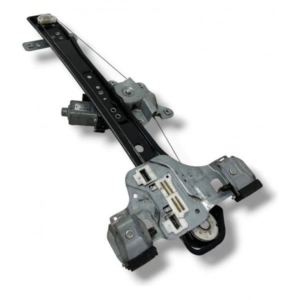 Máquina Vidro Dianteiro Esq Gm Spin 1.8 Flex 2013 2014