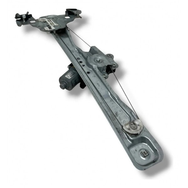 Máquina Vidro Traseiro Dir Gm Spin 1.8 Flex 2013 2014