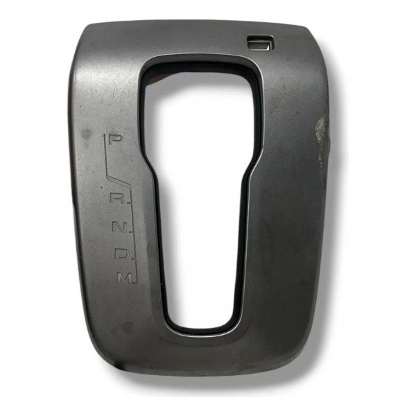 Moldura Alavanca Câmbio Gm Spin 1.8 Flex 2013 2014