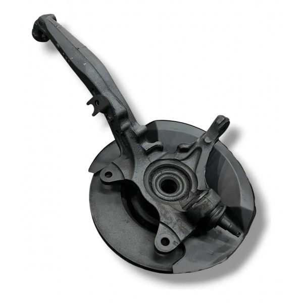 Montante Dianteiro Dir Honda Civic 1.6 1995 1996 1998 1999
