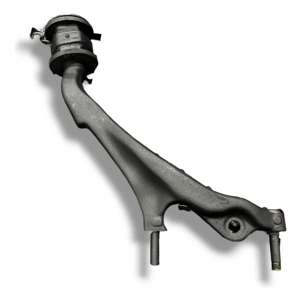 Balança Inferior Diant Dir Honda Civic 1996 1997 1998 1999
