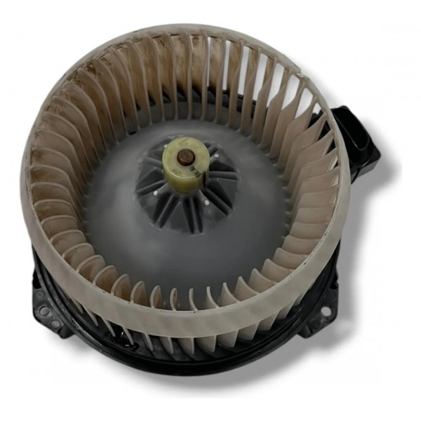 Motor Ventilação Ar Forçado Gm Spin 1.8 Flex 2013 2014
