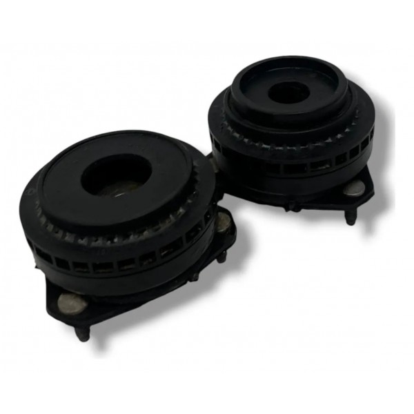 Par Coxim Amortecedor Dianteiro Ford Ecosport 2012 2020