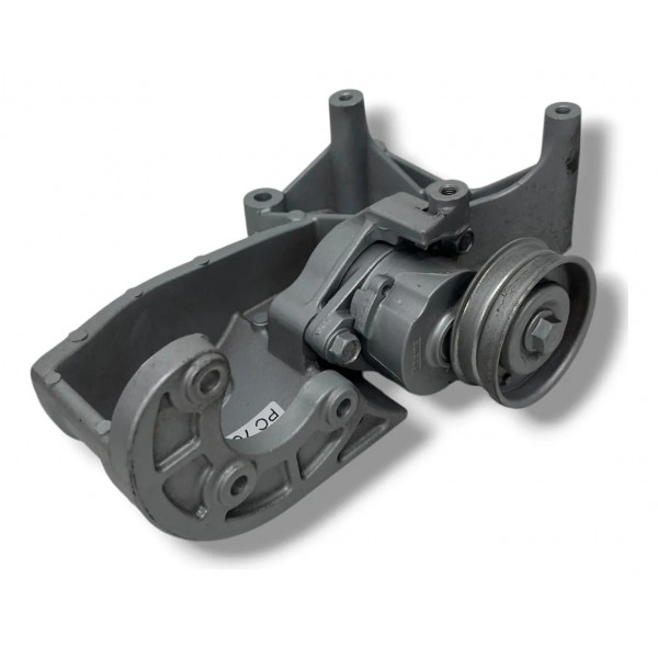 Suporte Bomba Direção Gm Spin 1.8 Flex 2013 2014