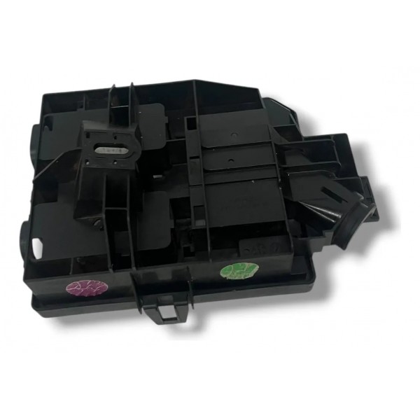 Suporte Inferior Caixa Fusível Gm Spin 1.8 Flex 2013 2014