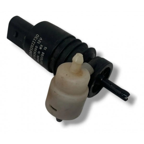 Motor Esguicho Limpador Gm Spin 1.8 Flex 2013 2014