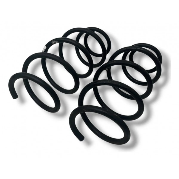 Par Mola Dianteira Gm Spin 1.8 Flex 2013 2014 2015 2018
