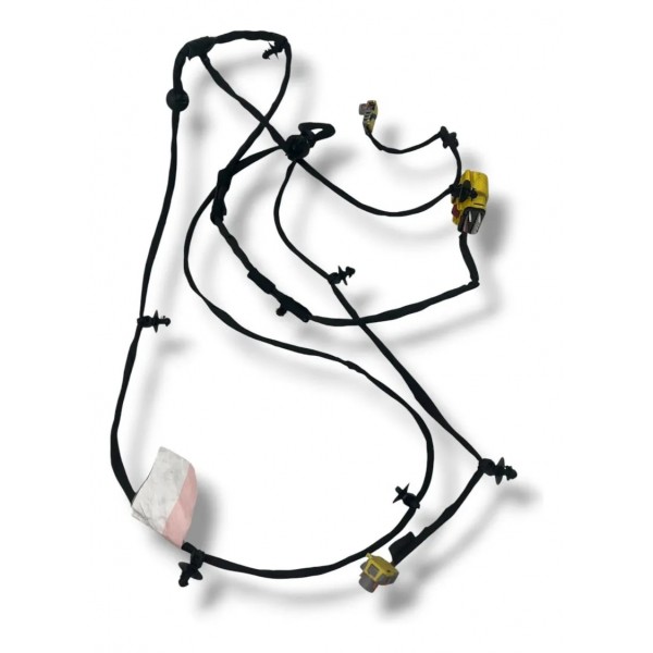 Chicote Teto Airbag Chevrolet Ônix Plus 2020 2022 2025