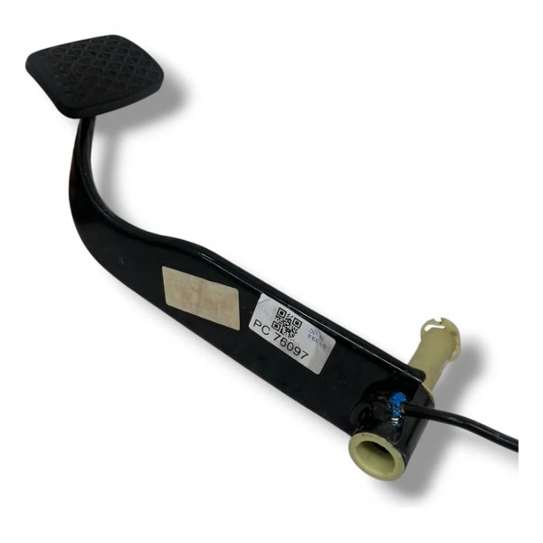 Pedal Freio Gm Spin 1.8 Flex 2013 2014 2015 2016