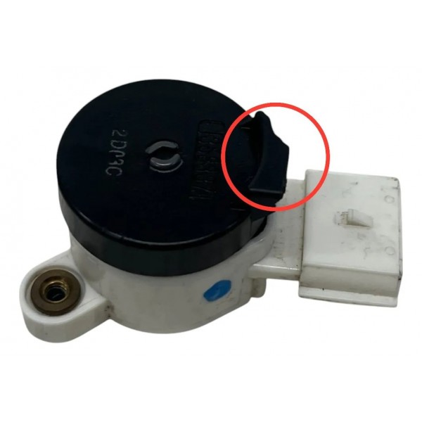 Sensor Pedal Freio Gm Spin 1.8 Flex 2013 2014 2015