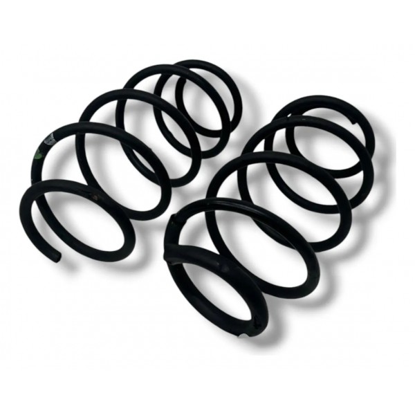 Par Mola Dianteira Ford Fiesta 2007 2008 2009 2010 2012
