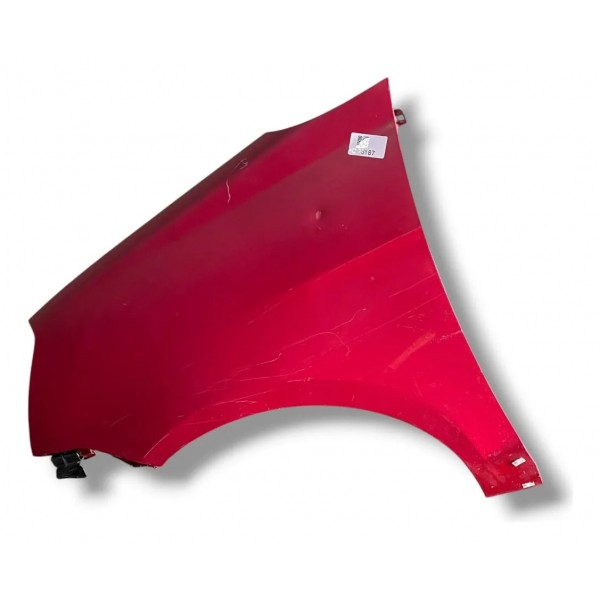 Paralama Esquerdo Kia Picanto 2006 2008 2009 2010 Det