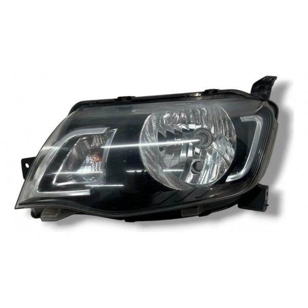 Farol Esquerdo Renault Kwid 1.0 2017 2018 2019 2020 Esquerdo/motorista