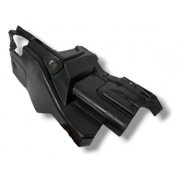 Defletor Fechado Parachoque Gm Spin 1.8 Flex 2013 2015 2018