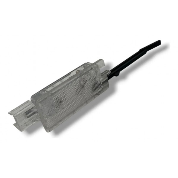 Luz Cortesia Porta Luvas Fiat Grand Siena 1.4 2014 2016 2017