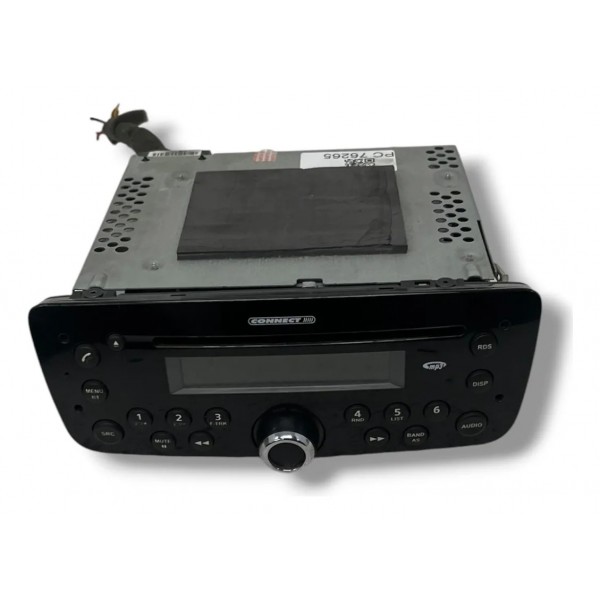 Rádio Comando Som Fiat Grand Siena 1.4 2014 2015 2016