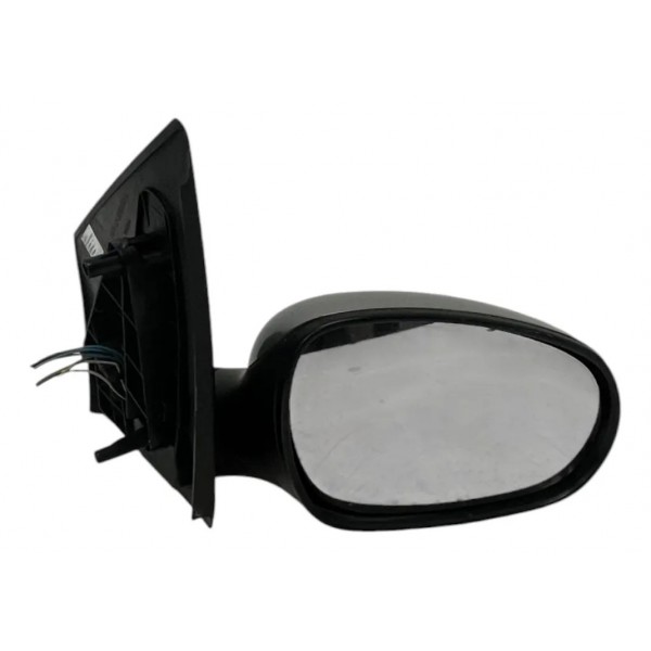 Retrovisor Externo Esq Fiat Grand Siena 1.4 2014 2016