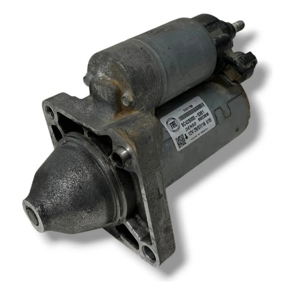 Motor Partida Arranque Fiat Grand Siena 1.4 2014 2015 2016