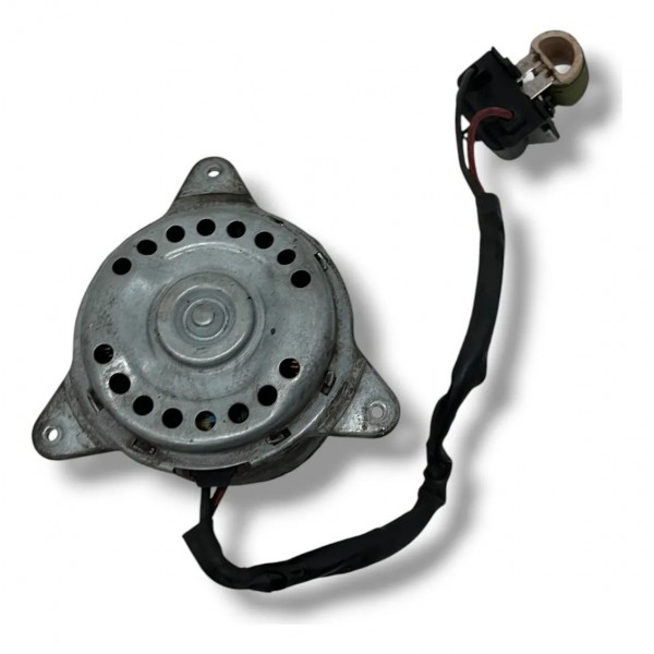 Motor Ventoinha Radiador C/ Resistência Grand Siena 2014