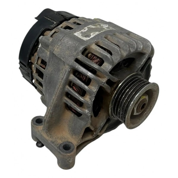 Alternador Fiat Grand Siena 1.4 2014 2015 2016