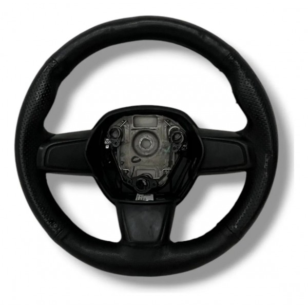 Volante Motorista Renault Kwid 1.0 2017 2018