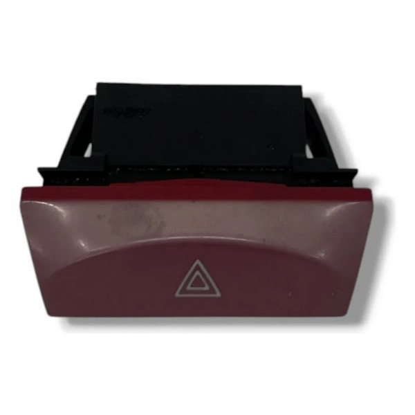 Botão Pisca Alerta Fiat Stilo 1.8 2004 2005 2006 2007