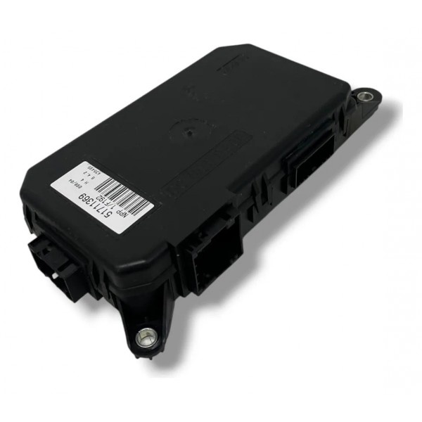 Módulo Conforto Vidro Diant Fiat Stilo 1.8 2004 51711369