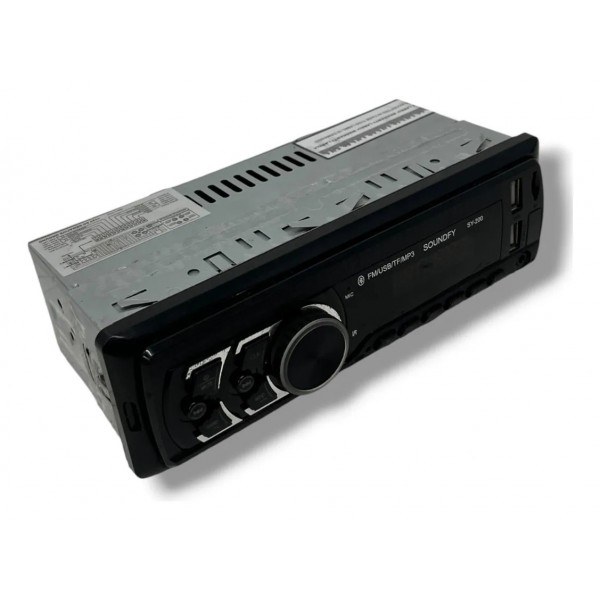 Rádio Automotivo Fiat Stilo 1.8 2004 2006 2007