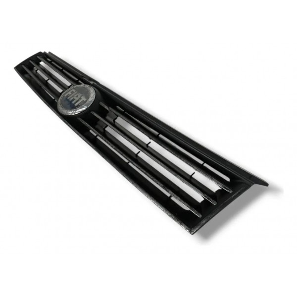 Grade Parachoque Dianteiro Fiat Stilo 1.8 2004 2006 2007