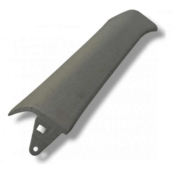 Moldura Coluna Traseira Esq Fiat Stilo 1.8 2004 2006 2007