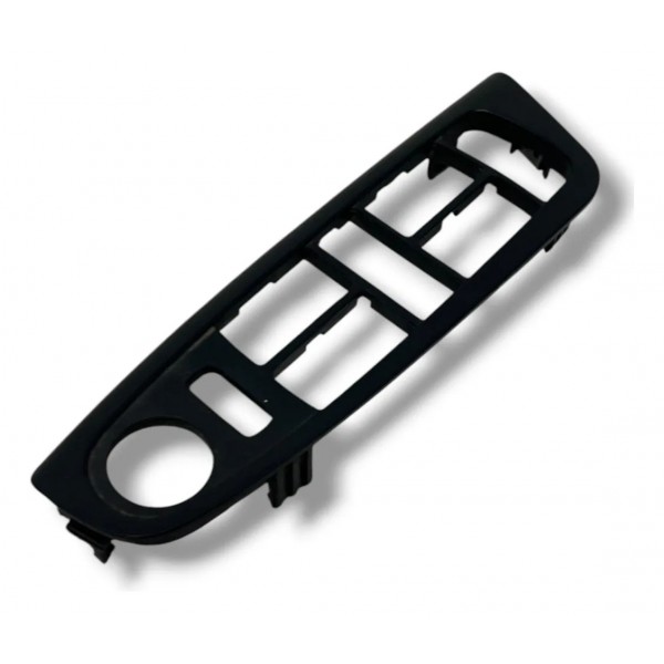 Moldura Botão Comando Vidro Dianteiro Fiat Stilo 2004 2007