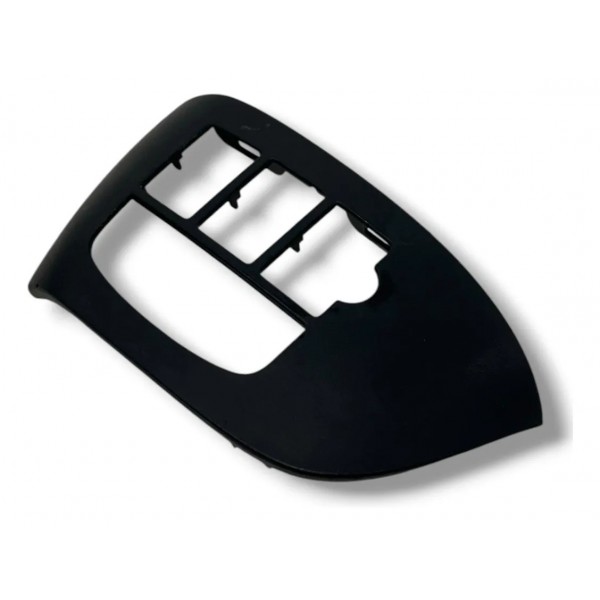 Moldura Comando Botão Farol Milha Fiat Stilo 1.8 2004 2007