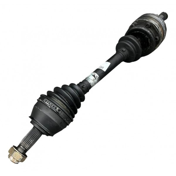 Semi Eixo Fiat Stilo 1.8 2004 2006 2007 Detalhe