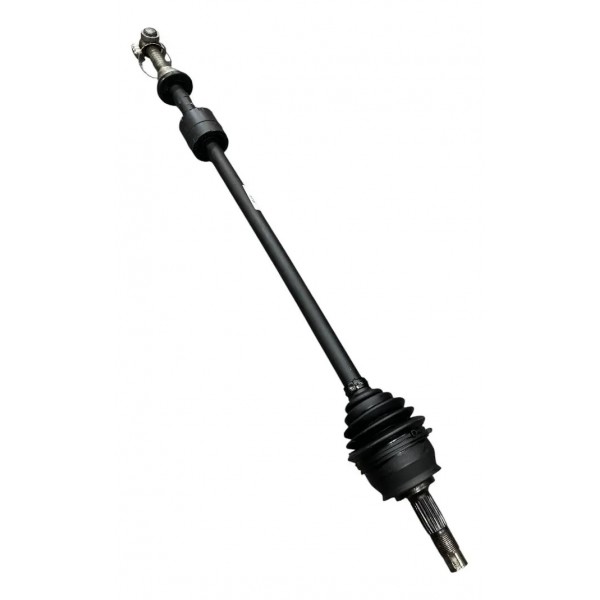 Semi Eixo Direito Fiat Stilo 1.8 2004 2006 2007