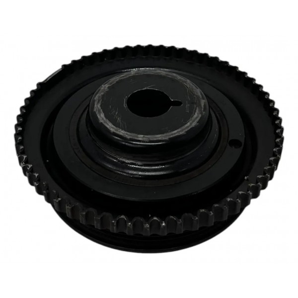 Polia Virabrequim Gm Spin 1.8 2013 2014 2015 2016