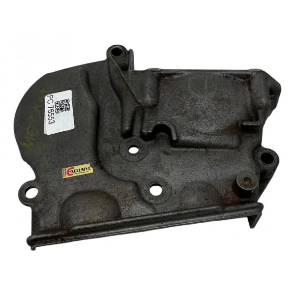 Capa Lateral Motor Renault Megane 2.0 2008 2009 2010 2011
