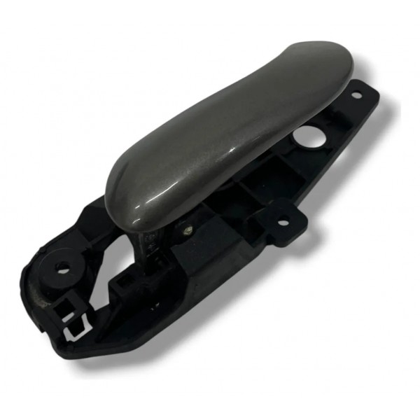 Maçaneta Interna Tras Esq Fiat Stilo 1.8 2004 2006 2007 Traseira