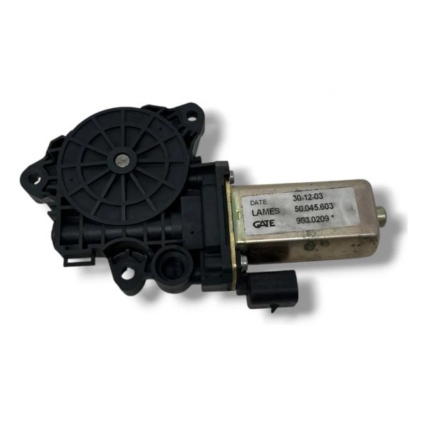 Motor Máquina Vidro Tras Direito Fiat Stilo 1.8 2004