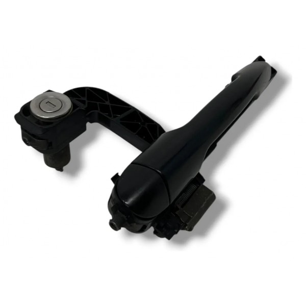 Maçaneta Externa Diant Esq Fiat Stilo 1.8 2004 2006 2007 Dianteira