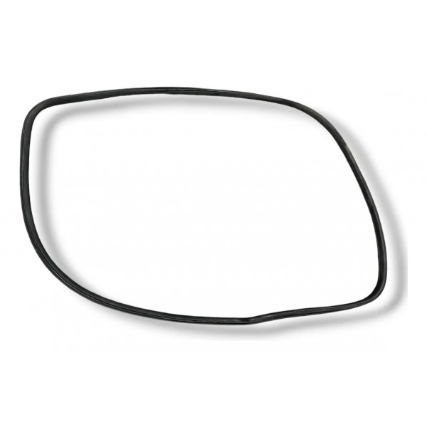 Borracha Guarnição Porta Fiat Stilo 1.8 2004 2006 2007