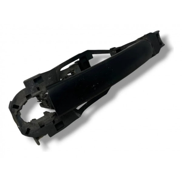 Maçaneta Externa Traseira Esquerda Vw Polo 2003 2004 2005
