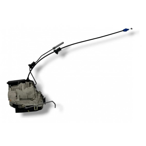 Fechadura Eletrica Tras Esquerdo Dodge Journey 2009 2010 11