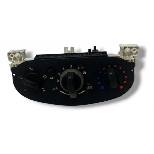 Comando Ar Condicionado Renault Sandero 2007 2008 2009 2010