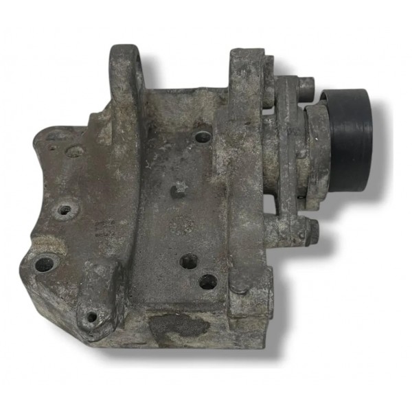 Suporte Alternador Peugeot 208 1.5 2014 2015 2016 2017 2018