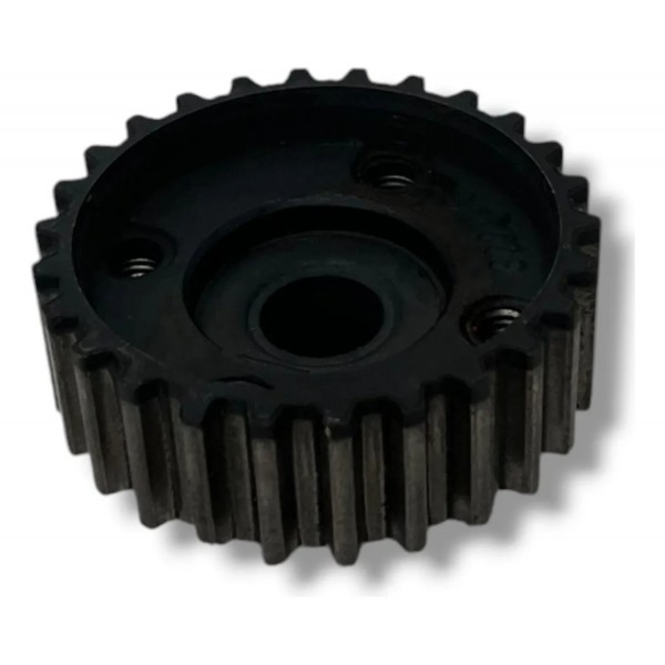 Polia Engrenagem Vw Polo 1.6 2003 2004 2005 06