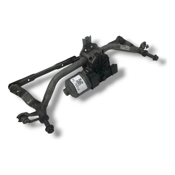 Galhada Motor Limpador Parabrisa Peugeot 208 2014 2015 2016