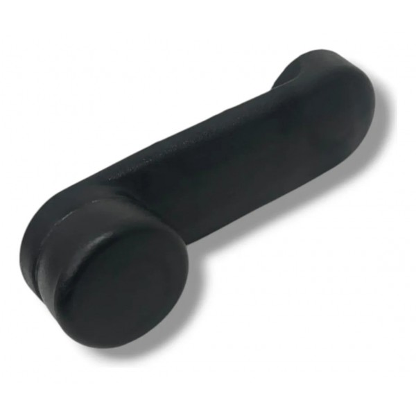 Manivela Vidro Porta Gm Corsa Wagon 1998 1999 2000 2001