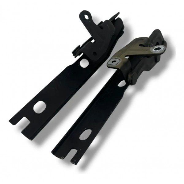 Par Dobradiça Capo Dodge Journey 2009 2010 2011 2012 2013